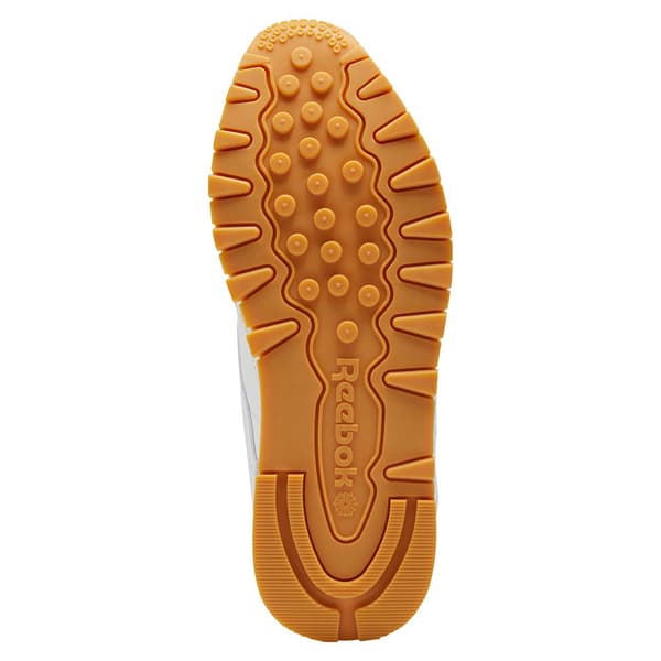 Reebok Classics Valmentajat Leather Valkoinen EU 35 1/2 Nainen