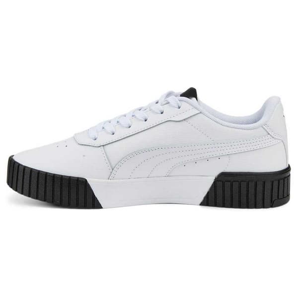 Puma Utbildare Carina 2.0 Vit EU 37 Kvinna