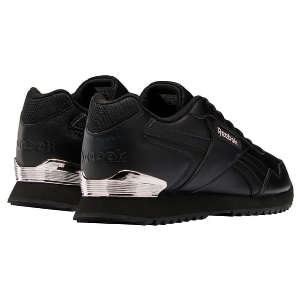 Reebok Classics Valmentajat Glide Ripple Clip Musta EU 38 Nainen