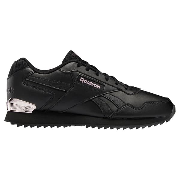 Reebok Classics Valmentajat Glide Ripple Clip Musta EU 38 Nainen