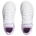 Miniatyrbillede 6 af 8: Adidas Sportswear Børne Trænere Hoops 3.0 Hvid EU 36 2/3 Dreng