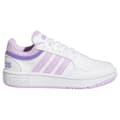 Miniatyrbillede 1 af 8: Adidas Sportswear Børne Trænere Hoops 3.0 Hvid EU 36 2/3 Dreng