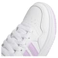 Miniatyrbild 7 av 8: Adidas Sportswear Tränare För Barn Hoops 3.0 Vit EU 37 1/3 Pojke
