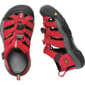 Pikkukuva 9 / 9: Keen Sandaalit Newport H2 Ribbon Punainen EU 31
