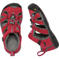Miniatyrbillede 9 af 9: Keen Sandaler Seacamp Ii Cnx Rød EU 29