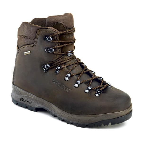 Trezeta Vandringsskor Pamir Wp Brun EU 45 1/2 Man