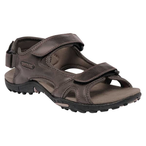 Regatta Sandaler Haris Brun EU 47 Mand