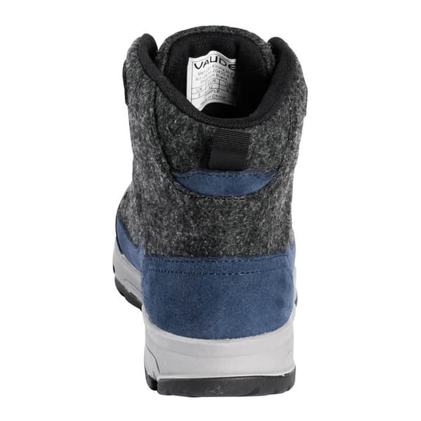Vaude Vaelluskengät Ubn Kiruna Mid Cpx Sininen EU 33