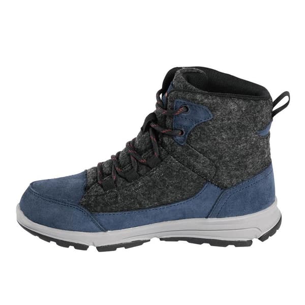Vaude Vaelluskengät Ubn Kiruna Mid Cpx Sininen EU 35