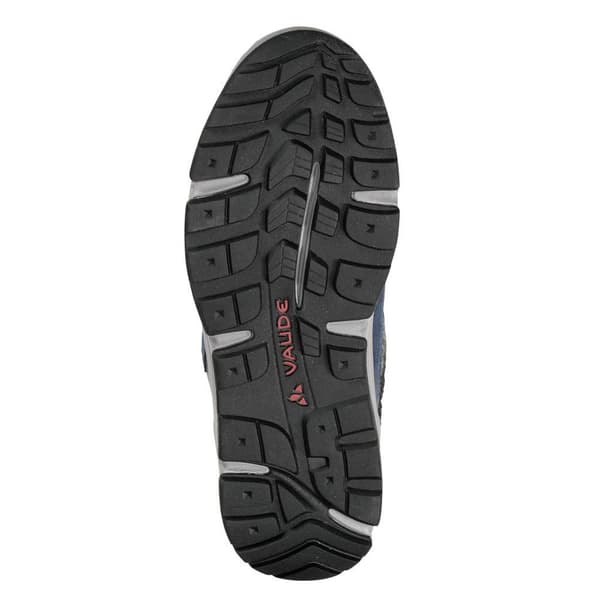 Vaude Vaelluskengät Ubn Kiruna Mid Cpx Sininen EU 35