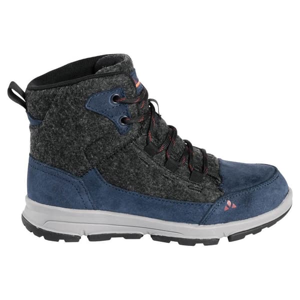 Vaude Vaelluskengät Ubn Kiruna Mid Cpx Sininen EU 35
