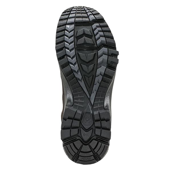 Haglofs Vaelluskengät Ridge Gt Musta EU 37 1/3 Nainen