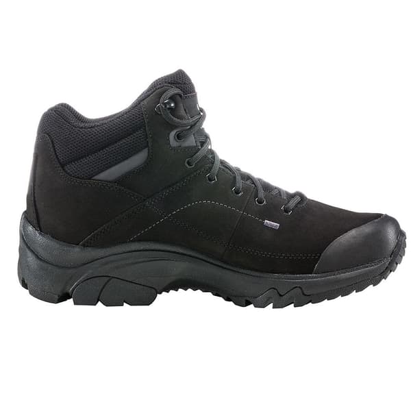 Haglofs Vandrestøvler Ridge Mid Gt Sort EU 37 1/3 Kvinde