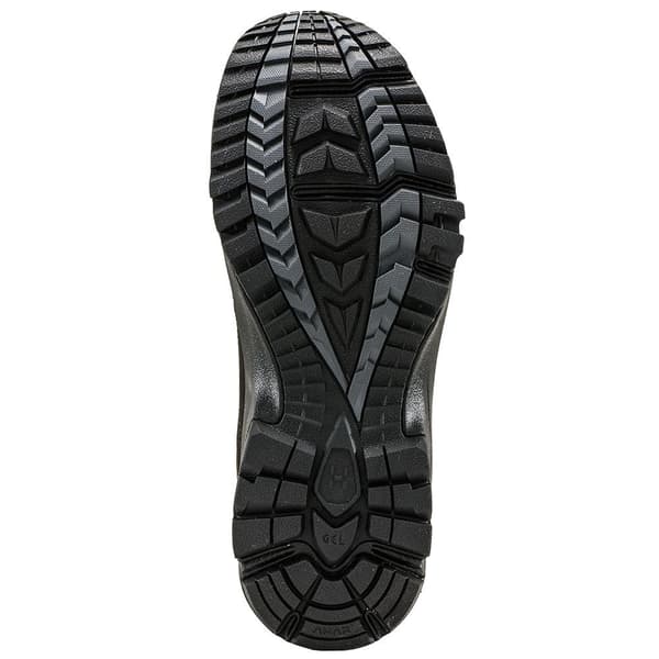 Haglofs Vandrestøvler Ridge Mid Gt Sort EU 37 1/3 Kvinde