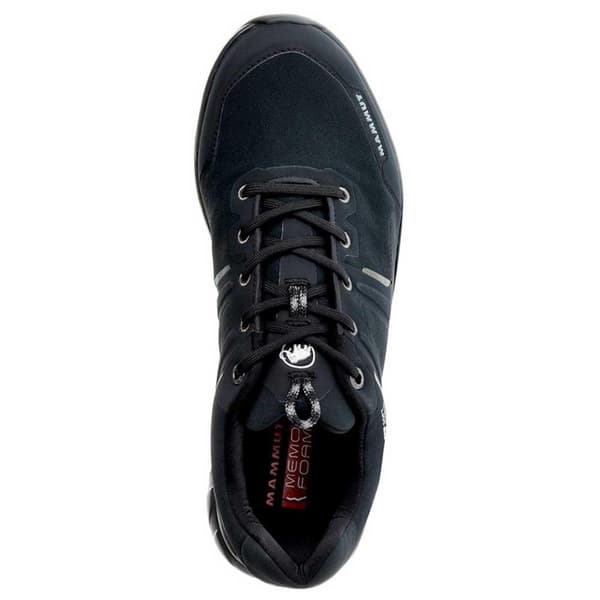 Mammut Vandringsskor Ultimate Pro Low Goretex Svart EU 37 1/3 Kvinna