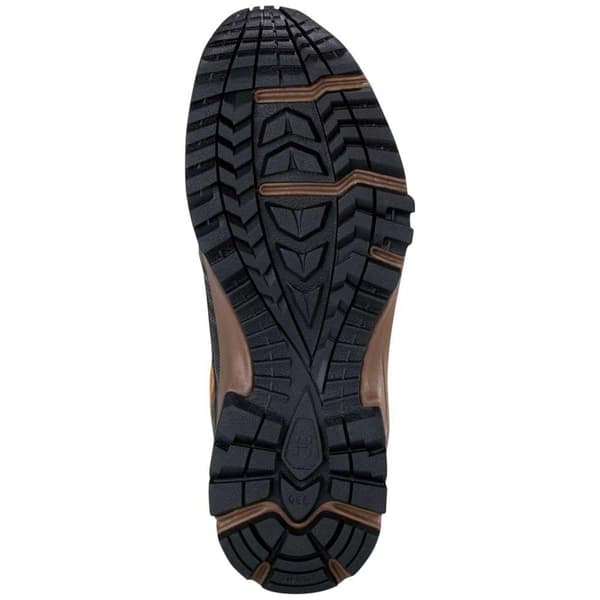 Haglofs Vandrestøvler Skuta Mid Proof Eco Brun EU 36 2/3 Kvinde