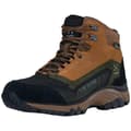 Miniatyrbillede 1 af 7: Haglofs Vandrestøvler Skuta Mid Proof Eco Brun EU 36 2/3 Kvinde