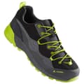 Miniatyrbillede 7 af 7: Vaude Vandresko Mtn Dibona Tech Sort EU 44 1/2 Mand