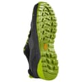 Miniatyrbillede 2 af 7: Vaude Vandresko Mtn Dibona Tech Sort EU 44 1/2 Mand