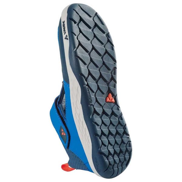 Vaude Sandaalit Aquid Sininen EU 32