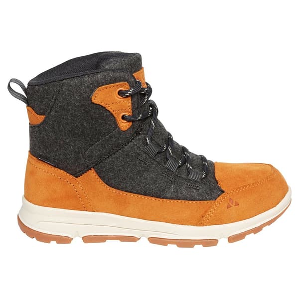 Vaude Vandrestøvler Ubn Kiruna Mid Cpx Orange EU 32