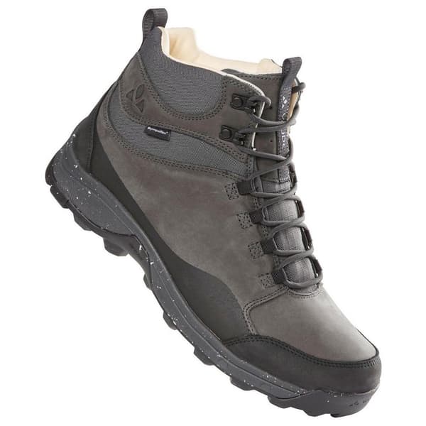 Vaude Vuorikiipeilysaappaat Hkg Core Mid Harmaa EU 45 1/2 Mies