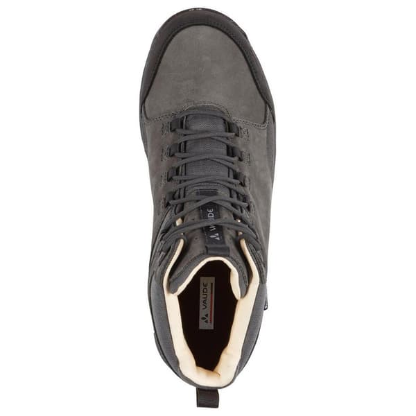 Vaude Vuorikiipeilysaappaat Hkg Core Mid Harmaa EU 45 1/2 Mies