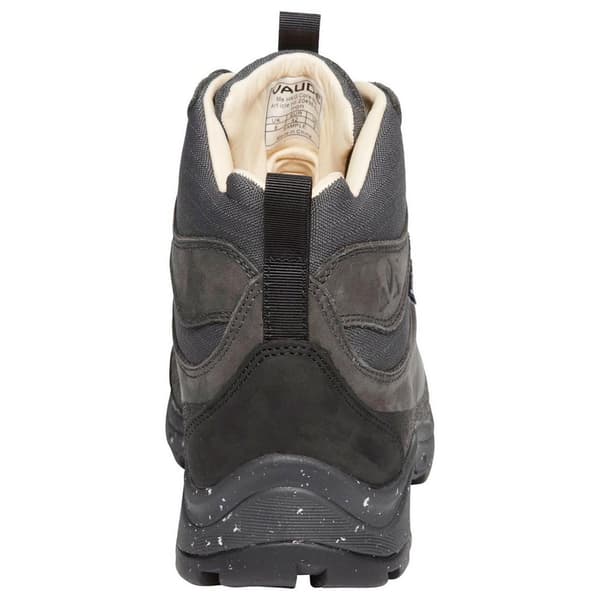Vaude Vuorikiipeilysaappaat Hkg Core Mid Harmaa EU 45 1/2 Mies
