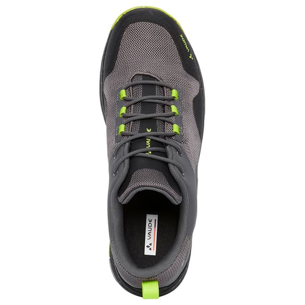 Vaude Vandringsskor Tvl Comrus Tech Stx Grå EU 42 1/2 Man