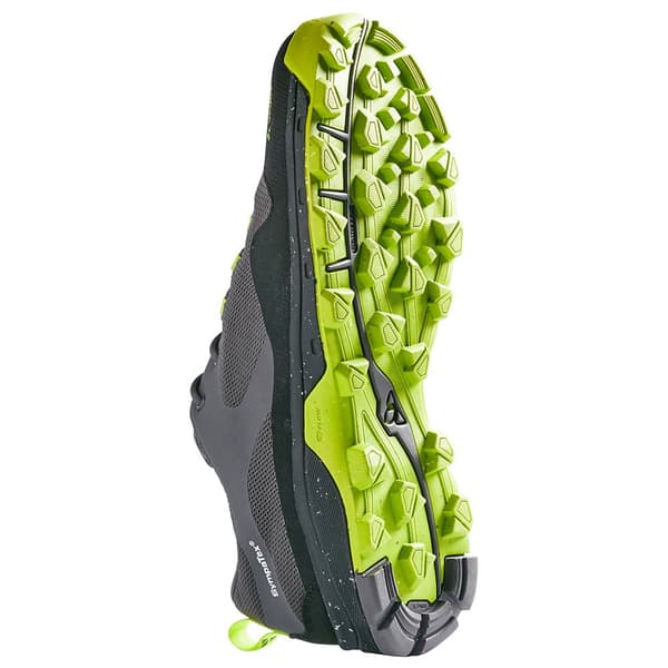 Vaude Vandresko Tvl Comrus Tech Stx Grå EU 43 Mand