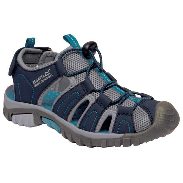 Regatta Sandaler Westshore Blå EU 33