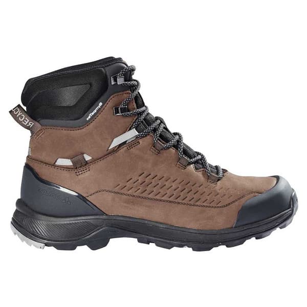 Vaude Vaelluskengät Trk Skarvan Tech Mid Stx Ruskea EU 41 Nainen