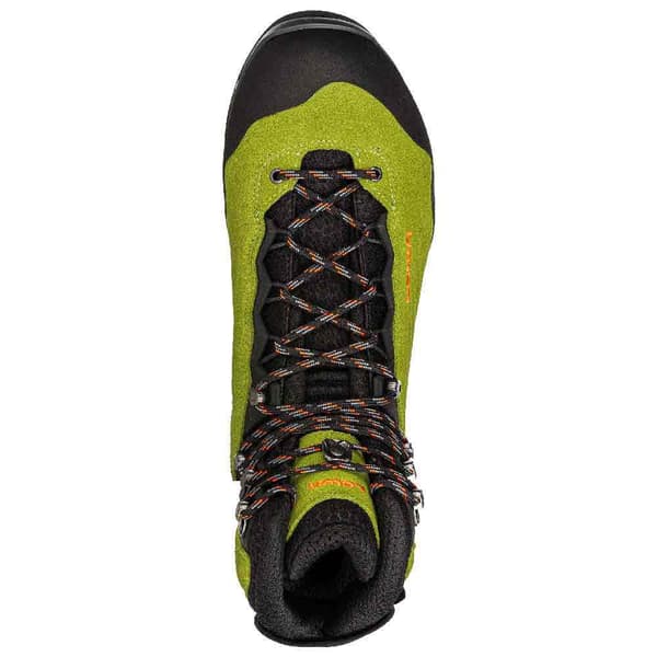 Lowa Bergsklättringsstövlar Cadin Ii Goretex Mid Grönt EU 44 1/2 Man