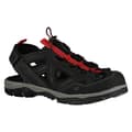 Miniatyrbillede 1 af 4: Regatta Sandaler Westshore Iii Sort EU 42 Mand