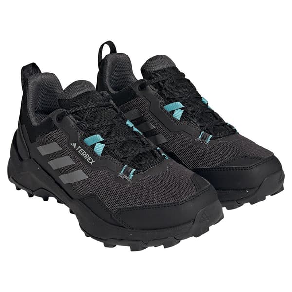 Adidas Vaelluskengät Terrex Ax4 Musta EU 42 2/3 Nainen
