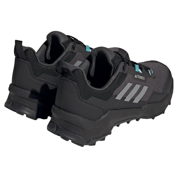 Adidas Vaelluskengät Terrex Ax4 Musta EU 42 2/3 Nainen