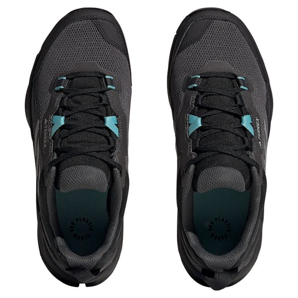 Adidas Vaelluskengät Terrex Ax4 Musta EU 42 2/3 Nainen