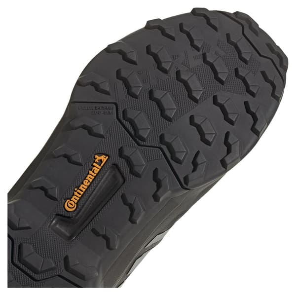 Adidas Vaelluskengät Terrex Ax4 Musta EU 42 2/3 Nainen