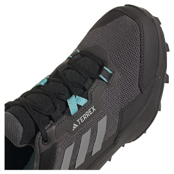 Adidas Vaelluskengät Terrex Ax4 Musta EU 42 2/3 Nainen