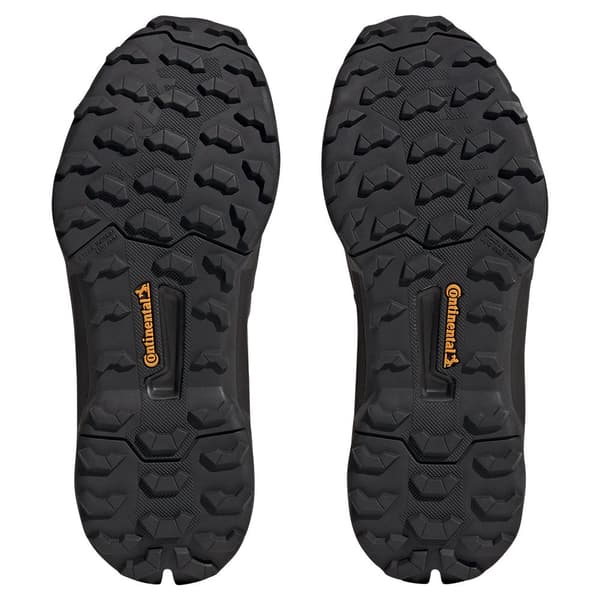 Adidas Vaelluskengät Terrex Ax4 Musta EU 42 2/3 Nainen
