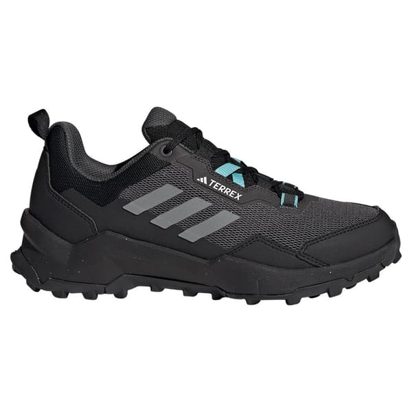 Adidas Vaelluskengät Terrex Ax4 Musta EU 42 2/3 Nainen
