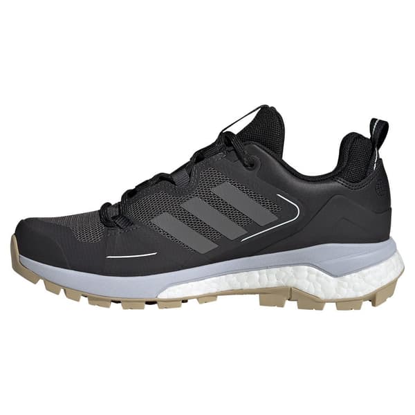 Adidas Vandringsskor Terrex Skychaser 2 Goretex Svart EU 37 1/3 Kvinna