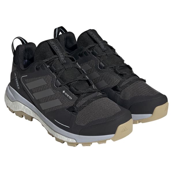 Adidas Vandringsskor Terrex Skychaser 2 Goretex Svart EU 37 1/3 Kvinna