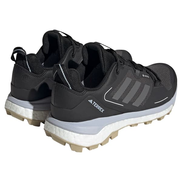 Adidas Vandringsskor Terrex Skychaser 2 Goretex Svart EU 37 1/3 Kvinna