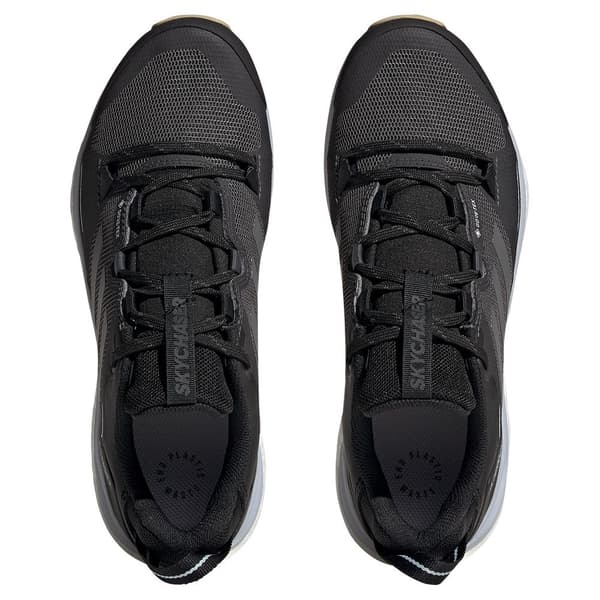 Adidas Vandringsskor Terrex Skychaser 2 Goretex Svart EU 37 1/3 Kvinna