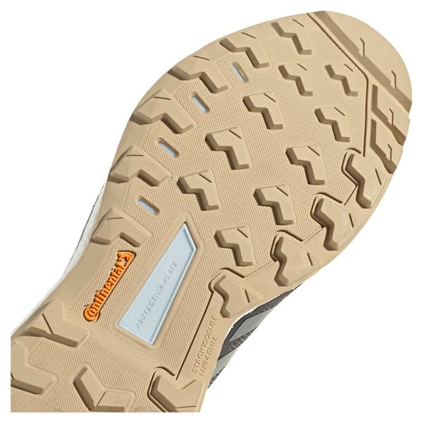 Adidas Vandringsskor Terrex Skychaser 2 Goretex Svart EU 37 1/3 Kvinna