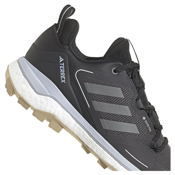 Adidas Vandringsskor Terrex Skychaser 2 Goretex Svart EU 37 1/3 Kvinna