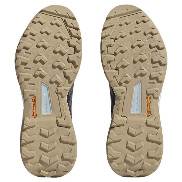 Adidas Vandringsskor Terrex Skychaser 2 Goretex Svart EU 37 1/3 Kvinna