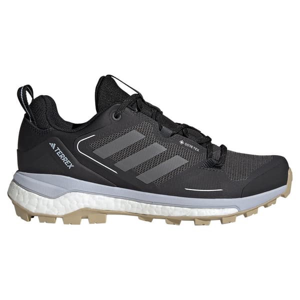 Adidas Vandringsskor Terrex Skychaser 2 Goretex Svart EU 37 1/3 Kvinna