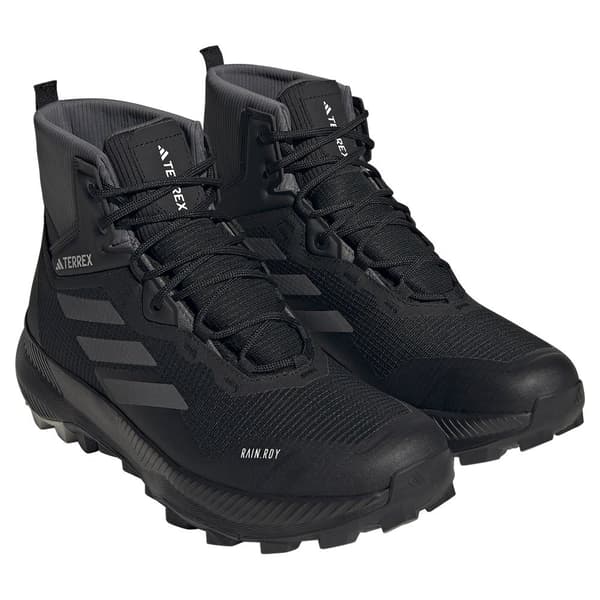 Adidas Vandringsskor Terrexmn Hiker R.rdy Svart EU 37 1/3 Kvinna